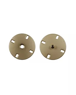 Кнопки (металл) д.2,1-2,5 см арт. ССФ-1533-13-ССФ0017586294