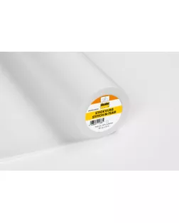 Флизелин неклеевой Stickvlies, 90см*25м арт. СВКТ-4601-1-СВКТ0143054