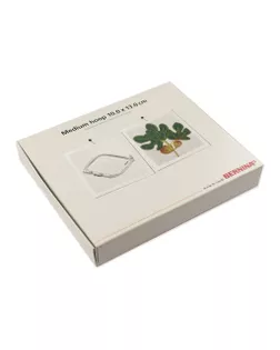 Пяльцы средние 100*130мм арт. СВКТ-5253-1-СВКТ0024243