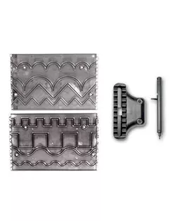 Набор трафаретов арт. СВКТ-12338-1-СВКТ0245318