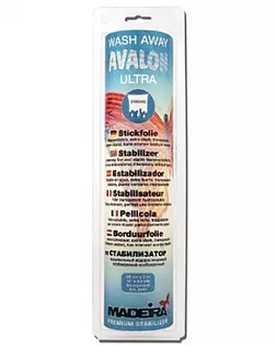 Стабилизатор особокрепкий водорастворимый Avalon Ultra арт. СВКТ-6441-1-СВКТ0263278