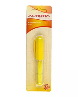 Меловой карандаш желтый арт. СВКТ-6472-1-СВКТ0026373