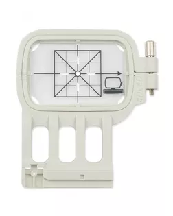 Пяльцы Bernette "S" 40*40мм арт. СВКТ-6943-1-СВКТ0027983