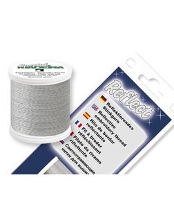 Нитки светоотражающие Reflect 100м арт. СВКТ-12503-1-СВКТ0288707