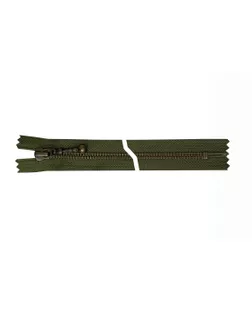 Молния тракторная, разъемная, однозамковая тип 5 (60 см) 566 арт. СВКТ-12666-5-СВКТ0305233
