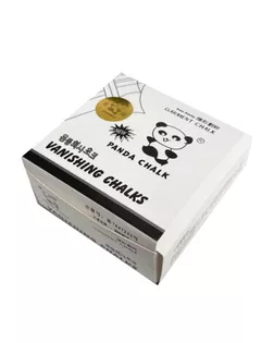 Мел портновский самоисчезающий (уп 50 шт) арт. СВКТ-12696-1-СВКТ0384477