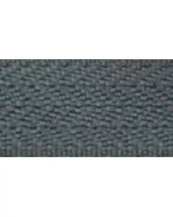 Молния металлическая, однозамковая неразъемная тип 3 (35см) темная латунь арт. СВКТ-9509-9-СВКТ0076087