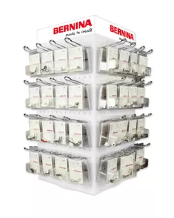 Настольный стенд для лапок Bernina арт. СВКТ-10986-1-СВКТ0078397