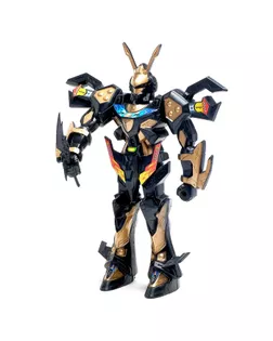 Робот «Пришелец», световые эффекты арт. СМЛ-103377-1-СМЛ0001004581