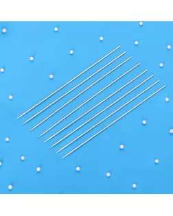 Шпажка бамбуковая 30 см, 90 шт арт. СМЛ-232888-1-СМЛ0010103253