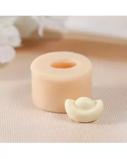 Молд силиконовый "Слиток" Силикон 1х2х1,1 см арт. СМЛ-237685-1-СМЛ0010402865