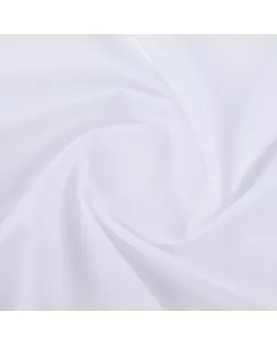 Ткань для рукоделия, сорочечная, цвет белый, лоскут 100 × 150 см арт. СМЛ-238045-1-СМЛ0010424026