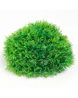 Декоративный шар самшит № 1, размер 18 × 18 см арт. СМЛ-238549-1-СМЛ0010450021