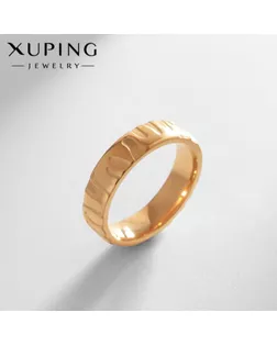 Кольцо XUPING достижение, цвет золото, размер 17 арт. СМЛ-238736-1-СМЛ0010453497