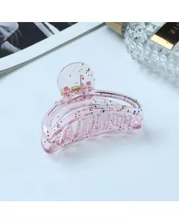 Краб для волос "Айлин" дуга, 7 см, микс арт. СМЛ-240776-2-СМЛ0010530855