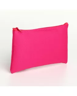 Косметичка на молнии, цвет розовый арт. СМЛ-241010-8-СМЛ0010534195