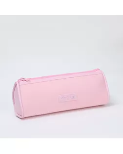 Косметичка дор Style, 22*8*8, отд на молнии, розовый арт. СМЛ-264532-1-СМЛ0010650896