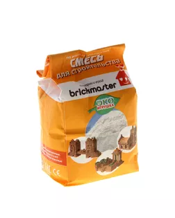 Смесь для строительства, 950 г арт. СМЛ-103563-1-СМЛ0001075881