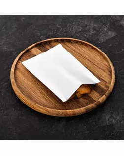 Фольгированный термо пакет для гриля,15 х 22 см,100 мкм набор 100шт арт. СМЛ-244296-1-СМЛ0010848565