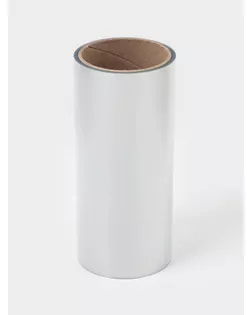 Лента ацетатная для обтяжки тортов, 200 мкр, 200 мм×5 м, прозрачная арт. СМЛ-279973-1-СМЛ0010938246