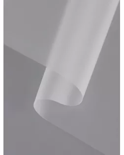 Пленка матовая, 50см х 10,5м ±5% 200 гр, 40 мкм арт. СМЛ-280996-1-СМЛ0010953243