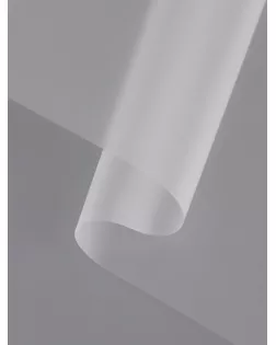 Пленка матовая, 50см х 21м ±5% 400 гр, 40 мкм арт. СМЛ-280997-1-СМЛ0010953244