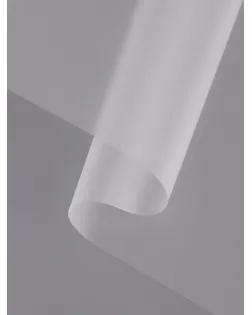 Пленка матовая, 50см х 52м ±5% 1000 гр, 40 мкм арт. СМЛ-280998-1-СМЛ0010953245