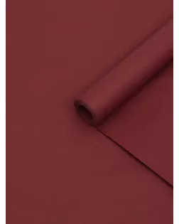 Бумага упаковочная крафт, двусторонняя, винный 0,68 х 10±5% м арт. СМЛ-283022-1-СМЛ0010968647