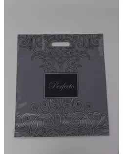 Пакет подарочный Перфекто Бенефис  42 х 48 см 90 мкм арт. СМЛ-282498-1-СМЛ0010980843