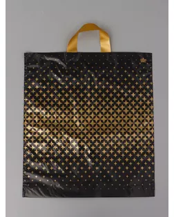 Пакет подарочный Ритм 44 х 40 см 43 мкм арт. СМЛ-282523-1-СМЛ0010980896