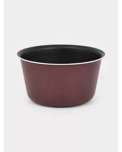 Форма для куличей 100 мм, без крышки арт. СМЛ-282838-1-СМЛ0010983436