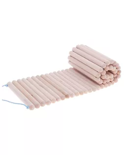 Массажная дорожка деревянная арт. СМЛ-104275-1-СМЛ0001150002