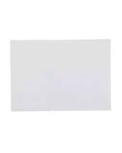 Конверт почтовый С5 162х229 мм, чистый, без окна, силиконовая лента, внутренняя запечатка, 80 г/м², в упаковке 100 шт. арт. СМЛ-104217-1-СМЛ0001167140