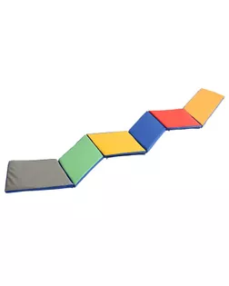 Дорожка координационная 6-секционная арт. СМЛ-104907-1-СМЛ0001231459