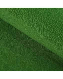 Бумага гофрированная, 991 "Зелёный лист", 50 см х 2,5 м арт. СМЛ-33910-1-СМЛ1242747