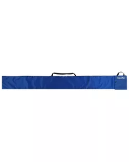 Чехол-сумка для беговых лыж, 210 см цвета микс арт. СМЛ-97407-3-СМЛ0001270591