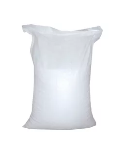 Мешок полипропиленовый 50 х 90 см, белый 50кг арт. СМЛ-42056-1-СМЛ0001283713
