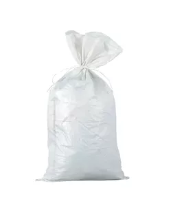 Мешок полипропиленовый 100 х 150 см, люкс, 80 кг арт. СМЛ-42060-1-СМЛ0001283716