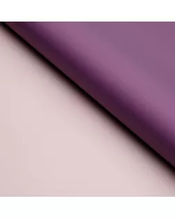 Плёнка матовая двухсторонняя "Эссенс", сиреневый - розовый , 57 х 57 см арт. СМЛ-125836-1-СМЛ0000128467