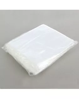 Набор пакетов полиэтиленовых фасовочных 25 х 40 см, 30 мкм, 500 шт арт. СМЛ-42225-1-СМЛ0001314759