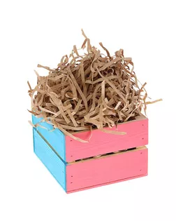 Наполнитель бумажный крафт, 50 г арт. СМЛ-98334-3-СМЛ0001411692