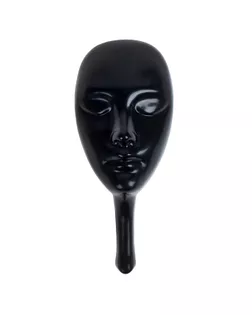 Маска пластиковая для игры «Мафия» арт. СМЛ-42870-1-СМЛ0001448121