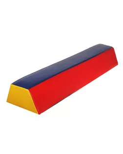 Мягкий модуль «Брус-трапеция», МИКС арт. СМЛ-43051-1-СМЛ0001468581