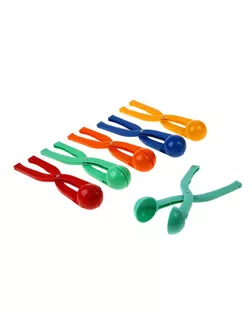 Снежколеп, диаметр 7,5 см, МИКС арт. СМЛ-111323-1-СМЛ0001626656