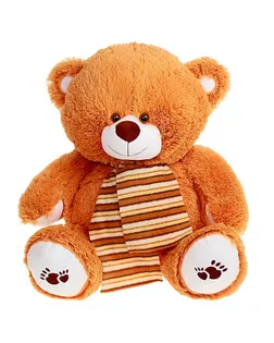 Мягкая игрушка «Медведь», 60 см арт. СМЛ-43781-1-СМЛ0001636939