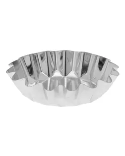 Форма для выпечки классическая низкая d=16 см арт. СМЛ-284205-1-СМЛ0002070207