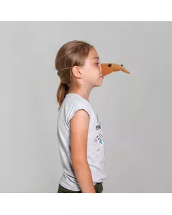 Нос "Бабы-Яги" арт. СМЛ-44671-1-СМЛ0001731081