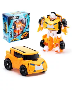 Робот-трансформер «Автобот» арт. СМЛ-98934-4-СМЛ0001760330