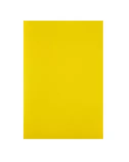 Картон цветной А4, 240 г/м2 "Нева" жёлтый, мелованный арт. СМЛ-173233-1-СМЛ0002154657