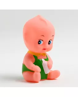 Игрушка для ванны «Пупсик» арт. СМЛ-48298-1-СМЛ0002257301
